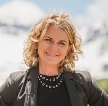 Robyn Shank, Keen Services