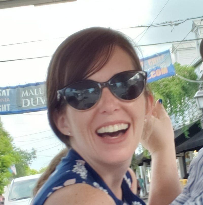 Rochelle Heap, Reach for the Sky Vacations 