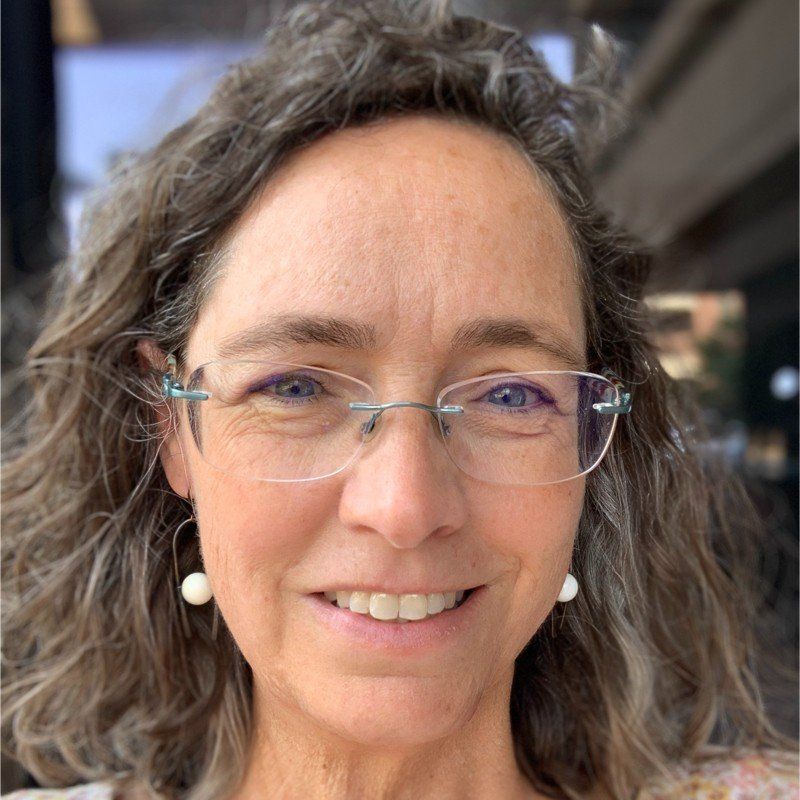 Jennifer Loshaw, Colleague