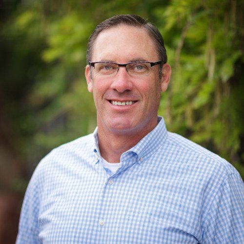 Bret Pomrenke, Business Director at Trailhead Clinics