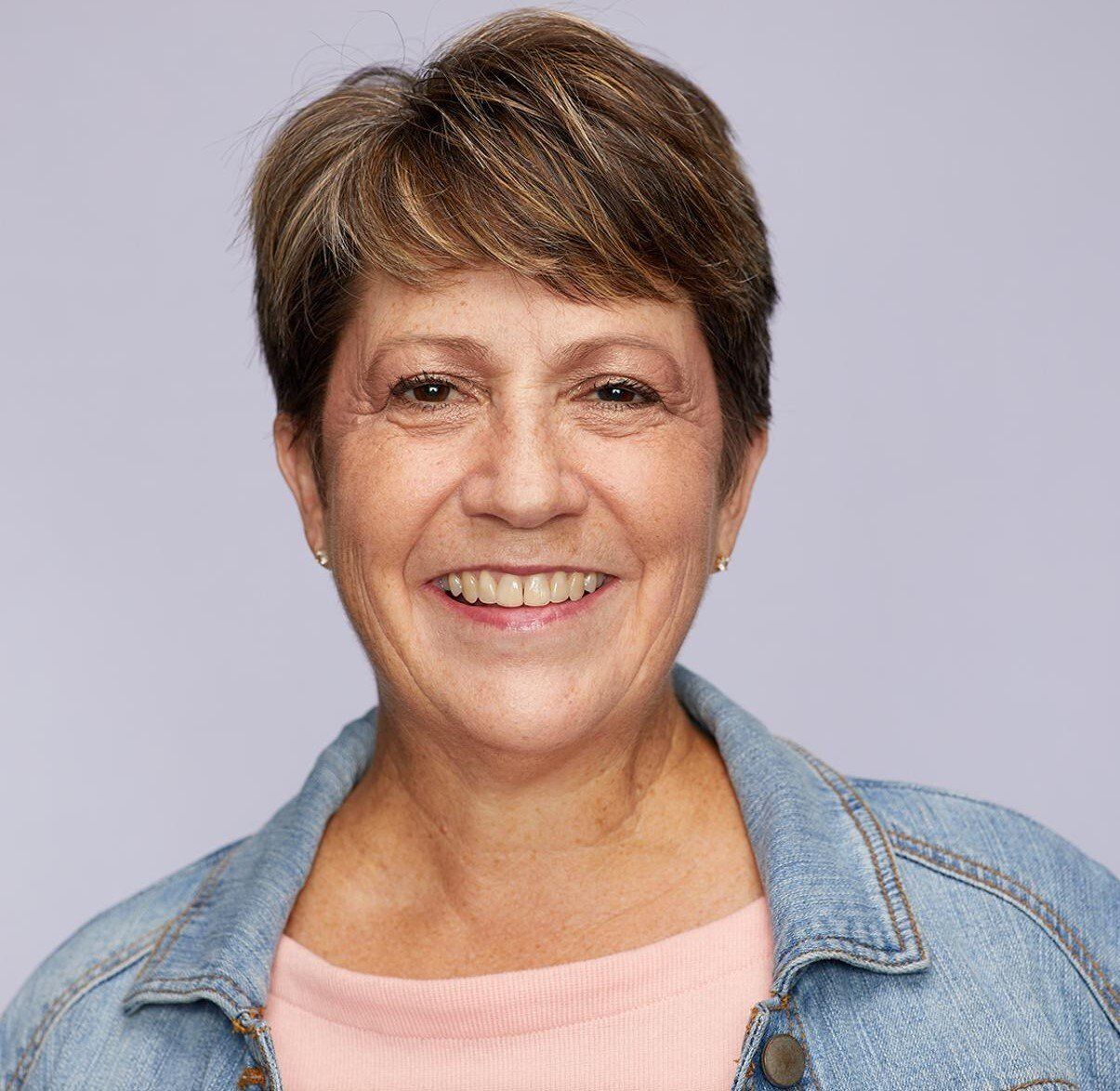 Janice Ziemba, Founder and CEO