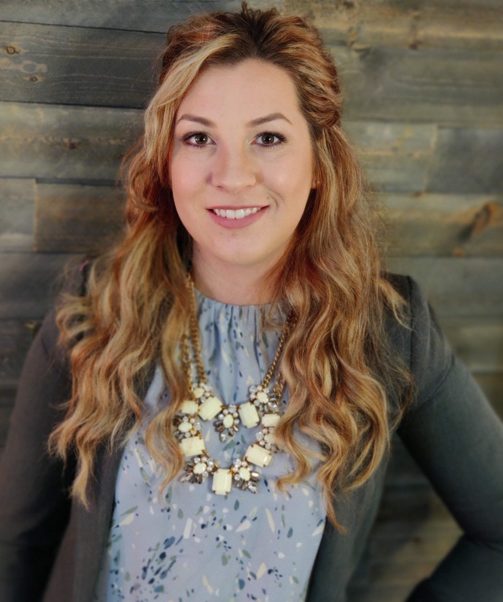 Traci Bakenhaster, Founder & CEO
