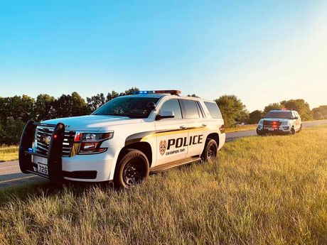 Champion Township Police Department