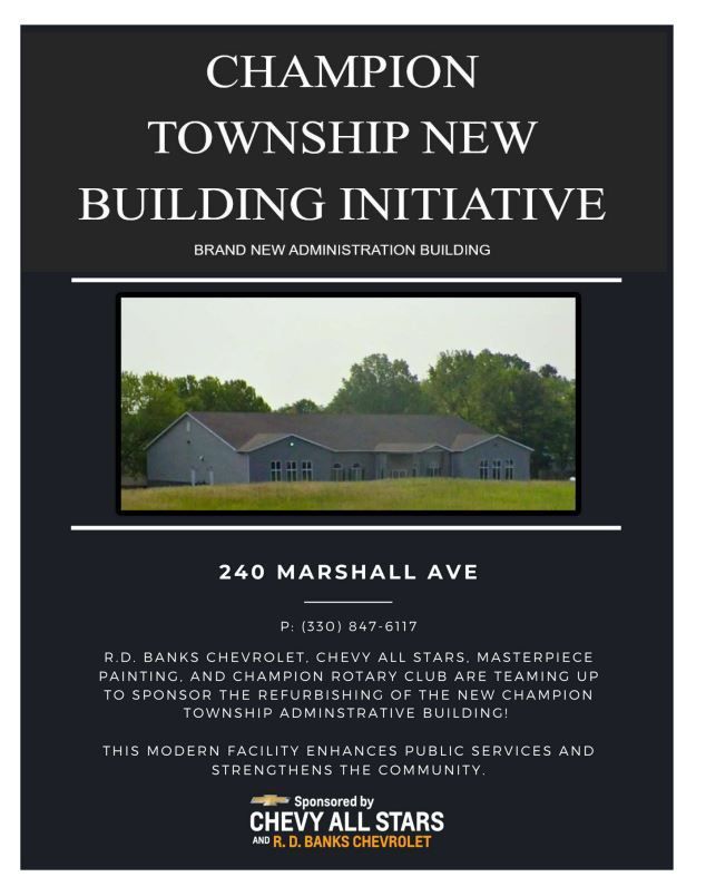 Building Initiative