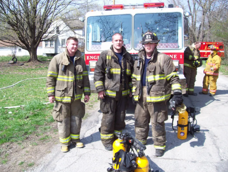 Firefighters 2