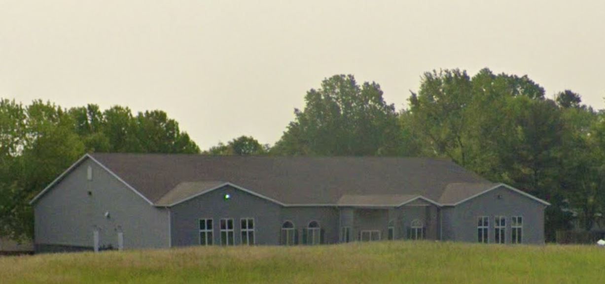 New Township Building