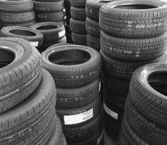 Tire Collection - picture of tires