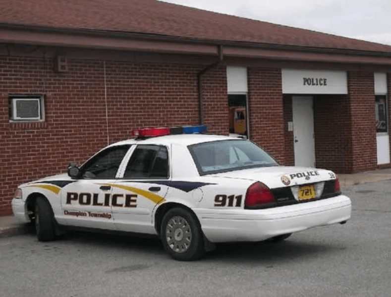 Police Vehicles 2
