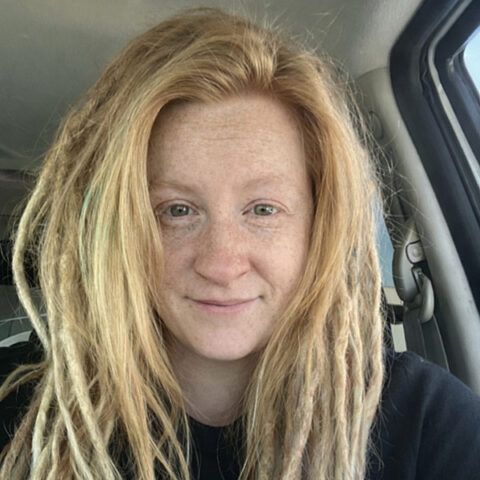 Sarah Frazier