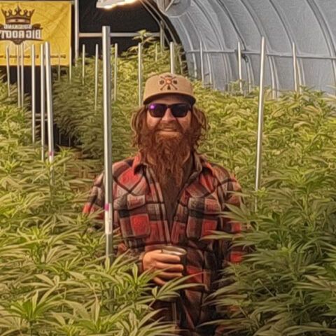 Brandon “Mango” Manger