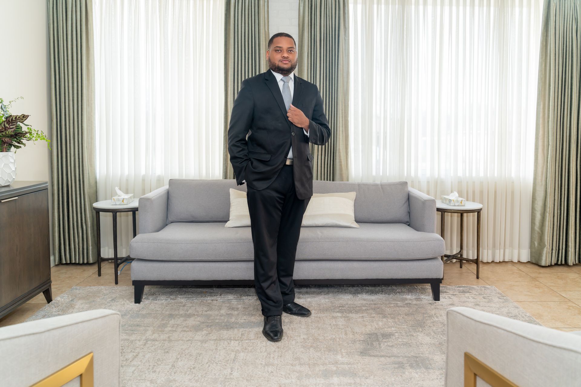 Geortez Jackson