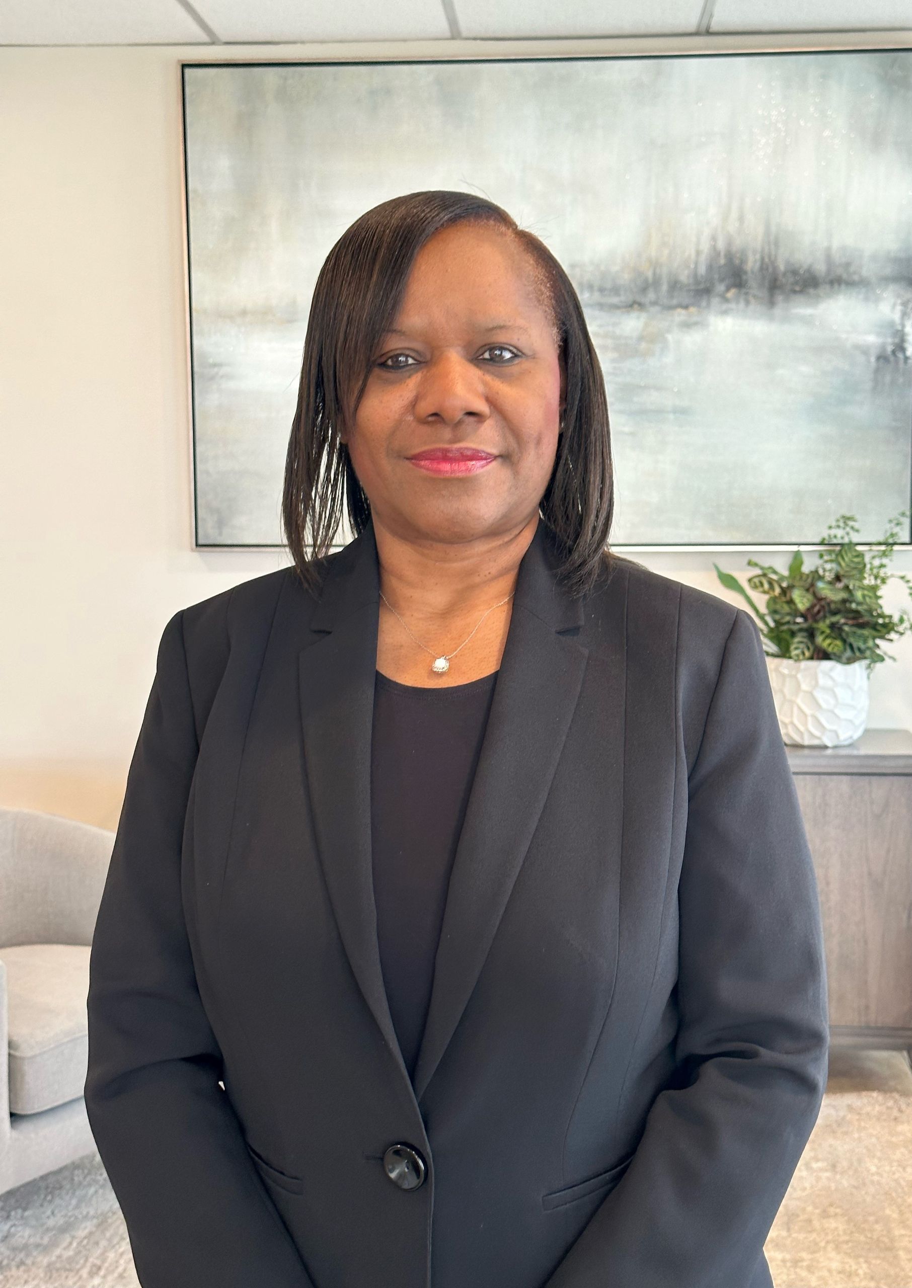 Yolanda Collins