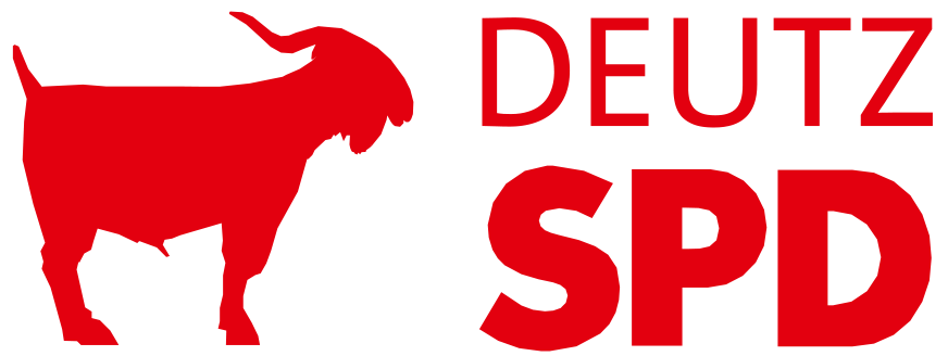 Logo der DeutzSPD