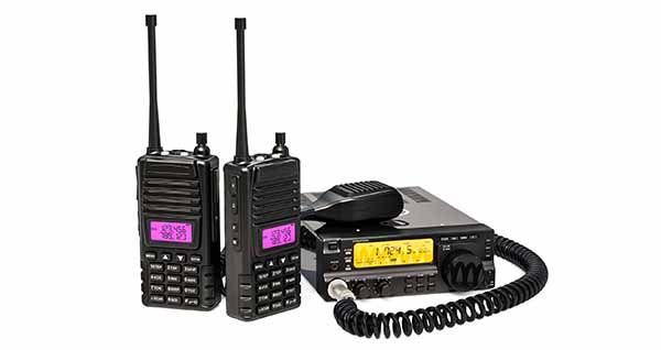 MULTIMARCAS- instalación de radios VHS