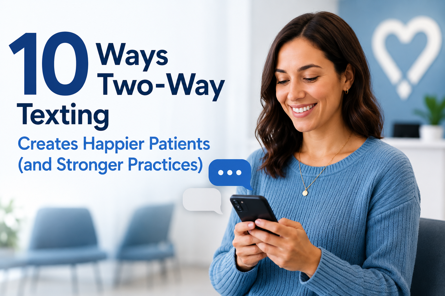 two-way texting