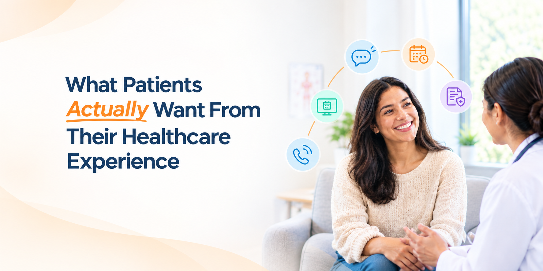 patient experience