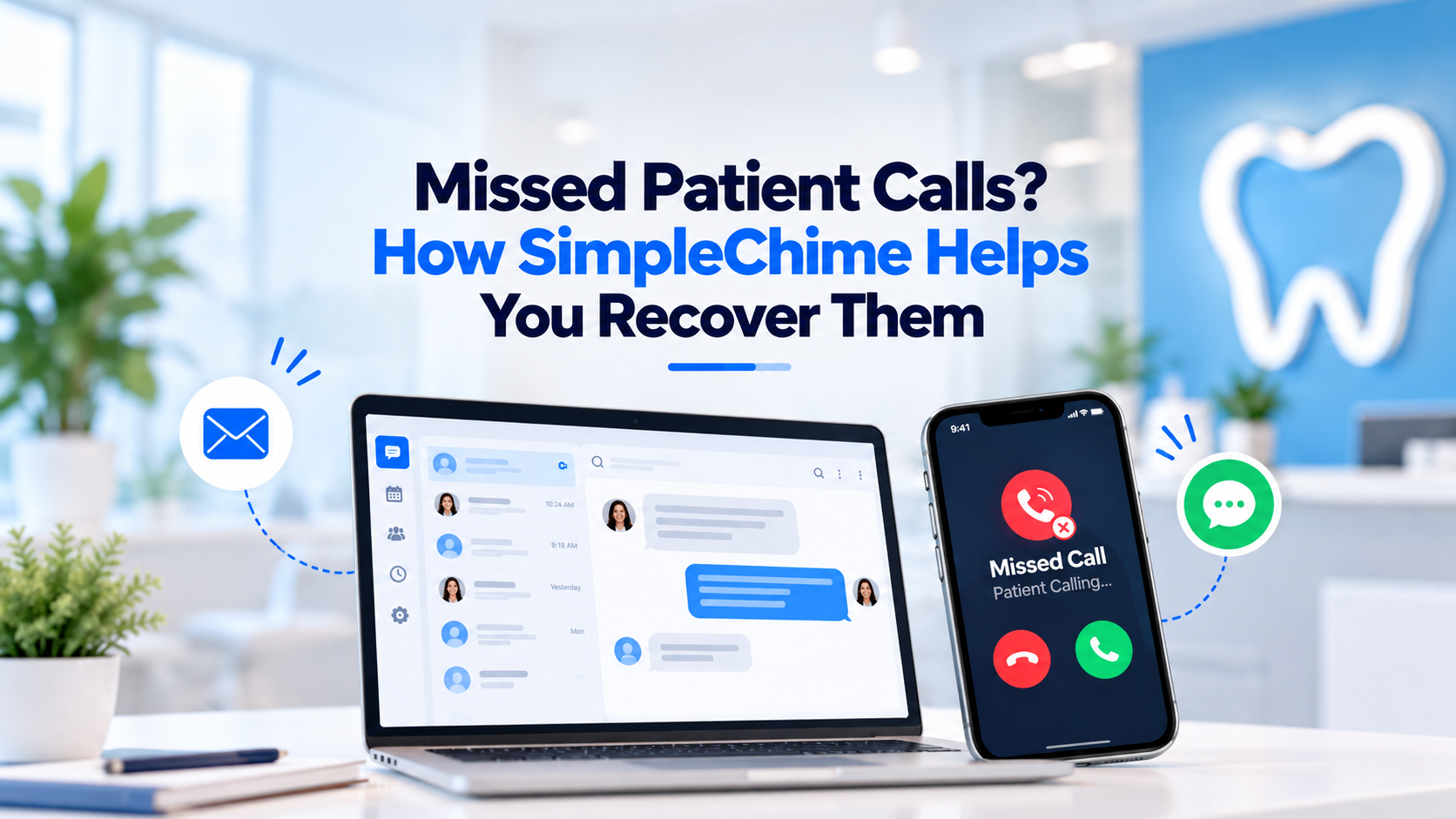 Missed Patient Calls