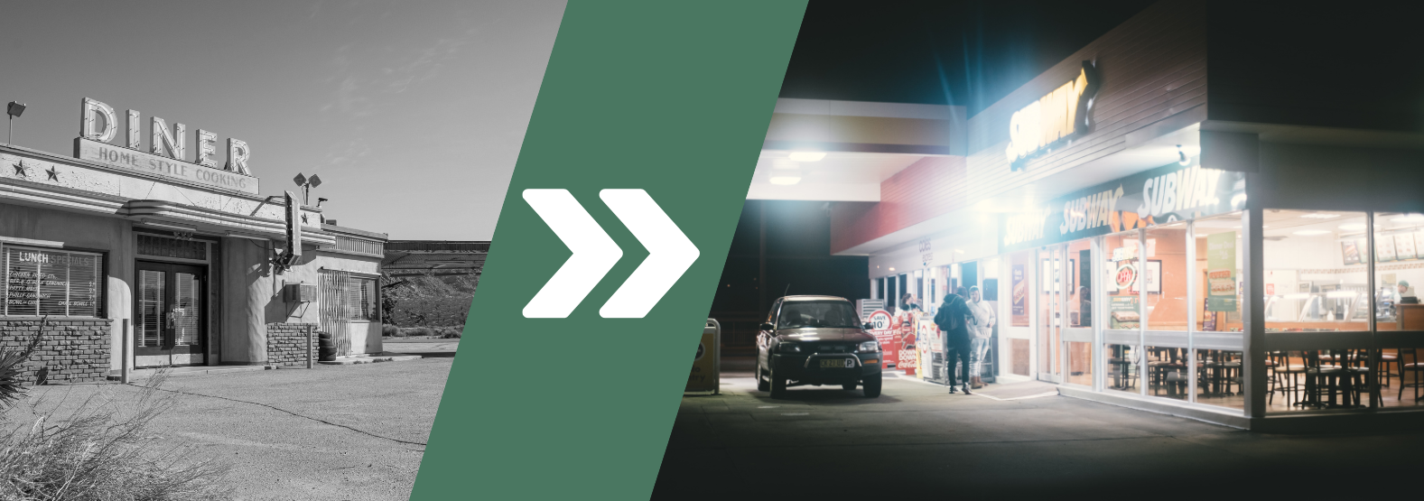 7 Essentials to Consider for Your Fuel Station Remodel
