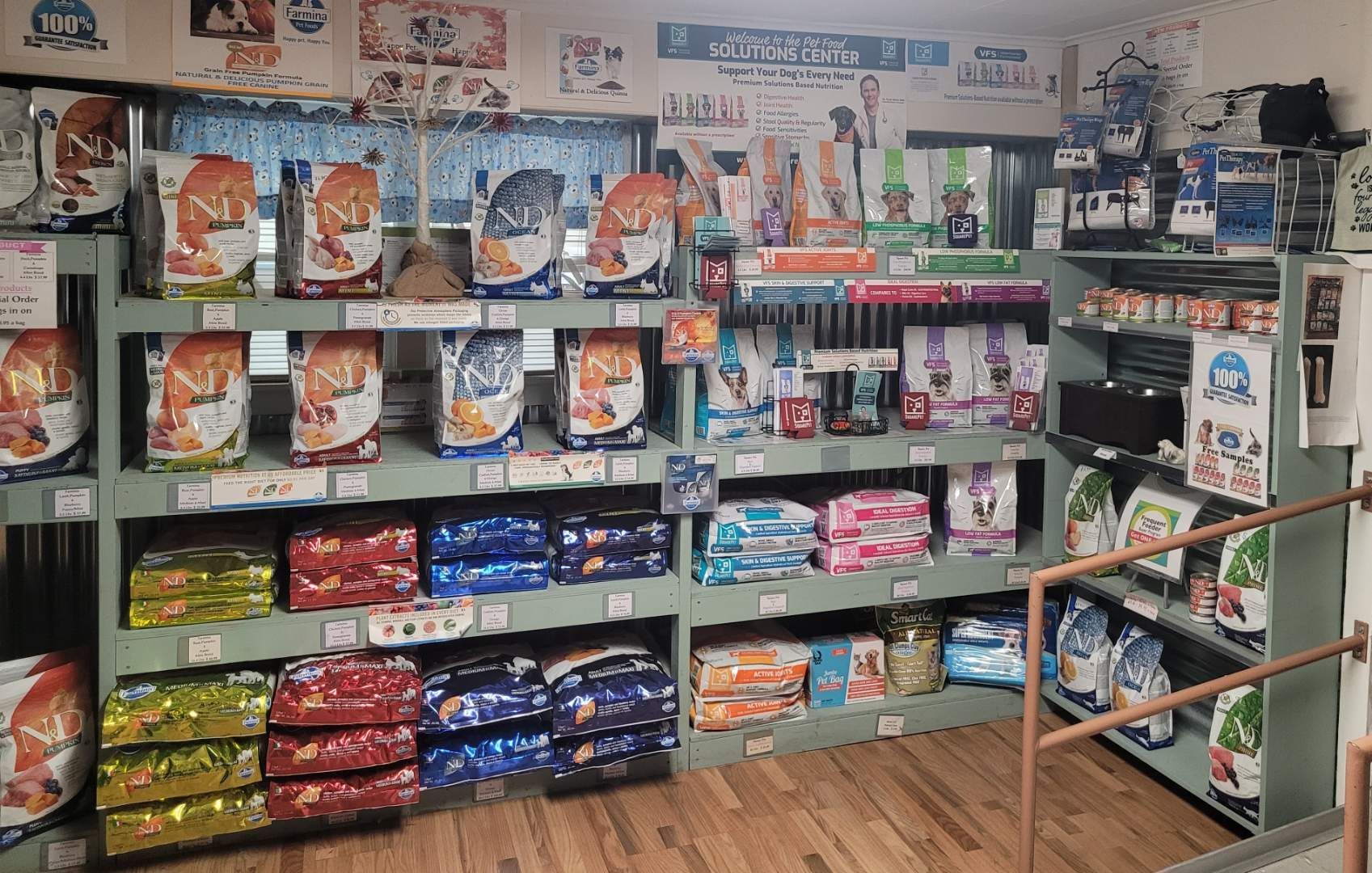 Dog Food 2