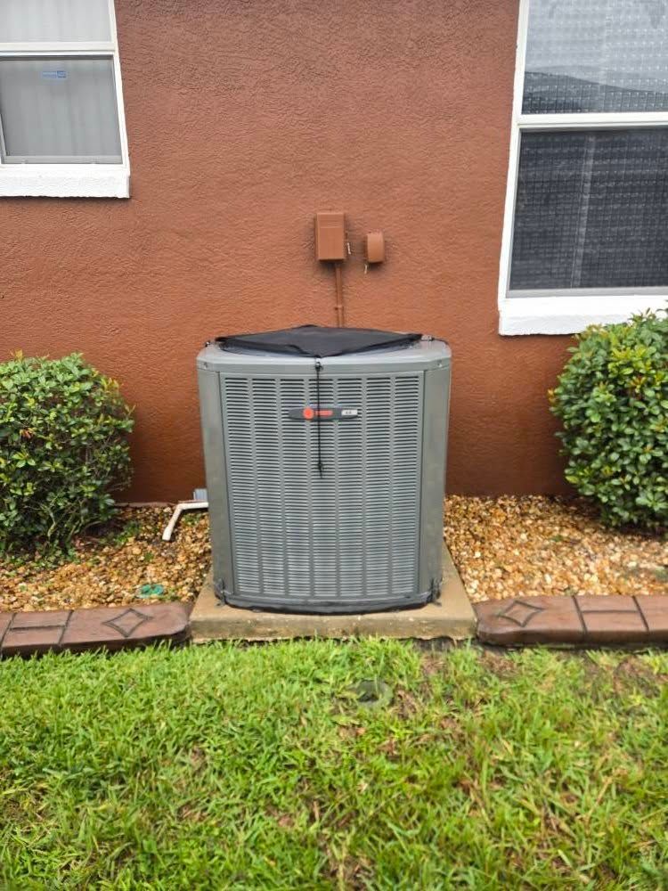 hvac services 7