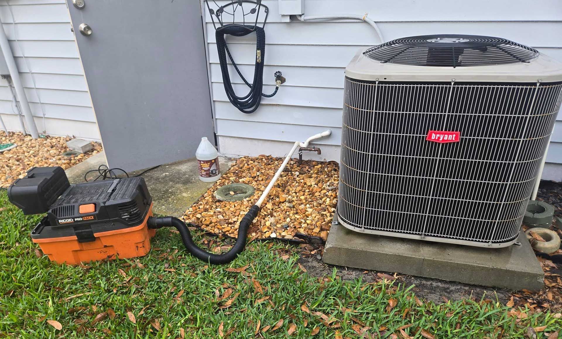hvac services 1