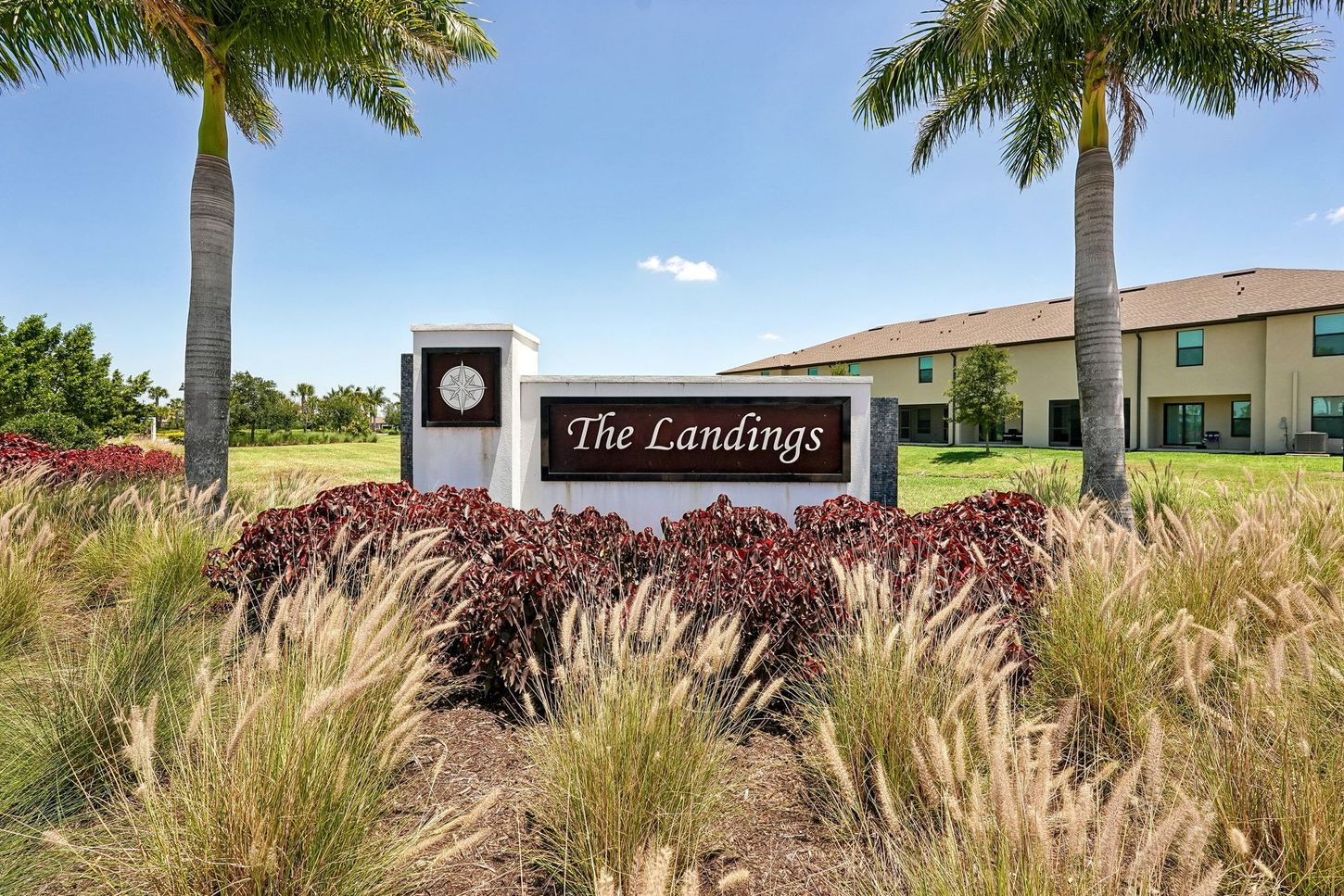 landings