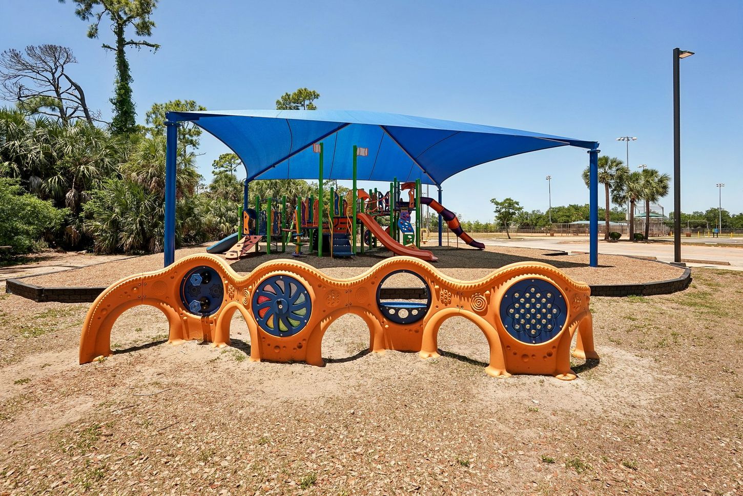 playground