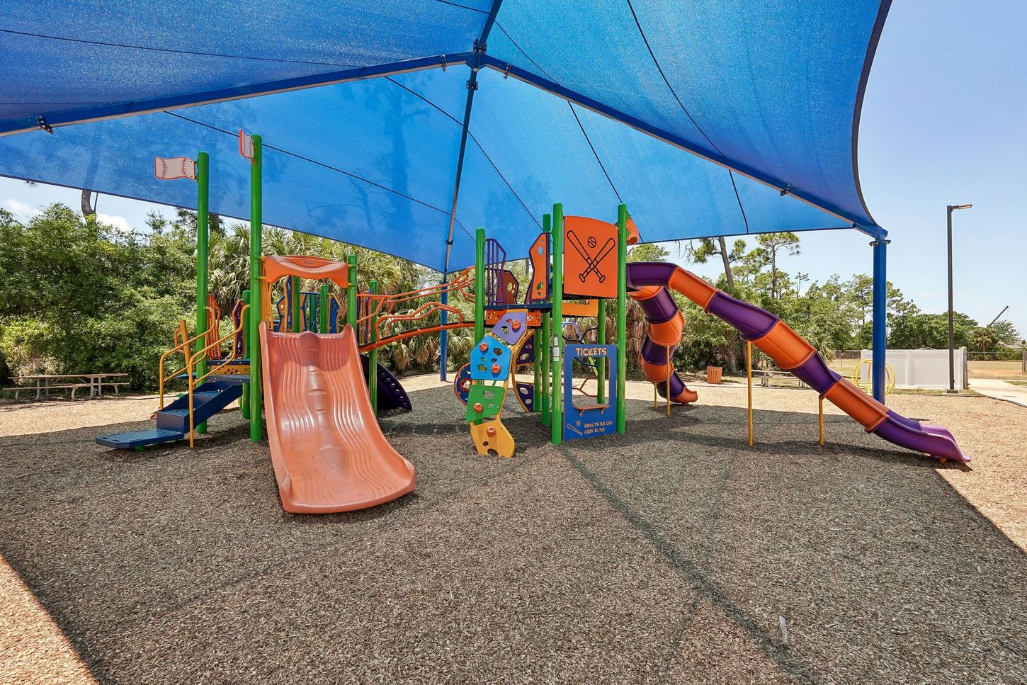 slides