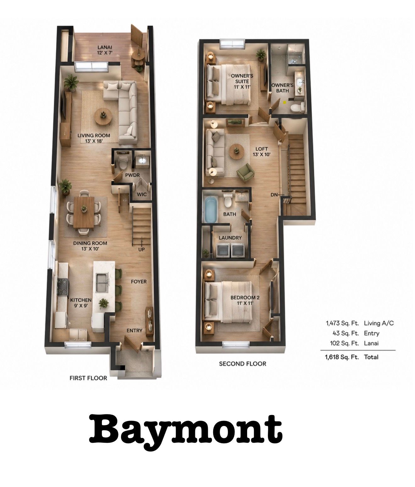 The Baymont