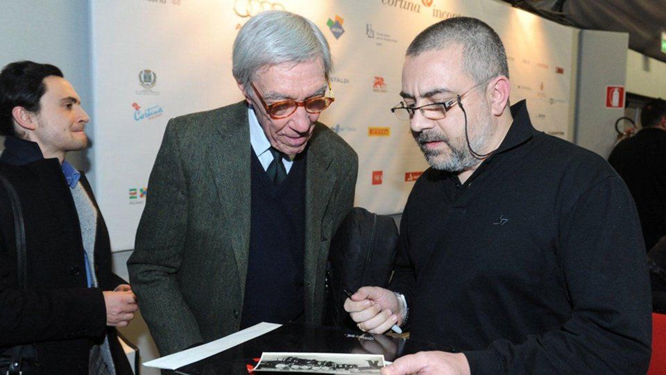 Franco Cerri