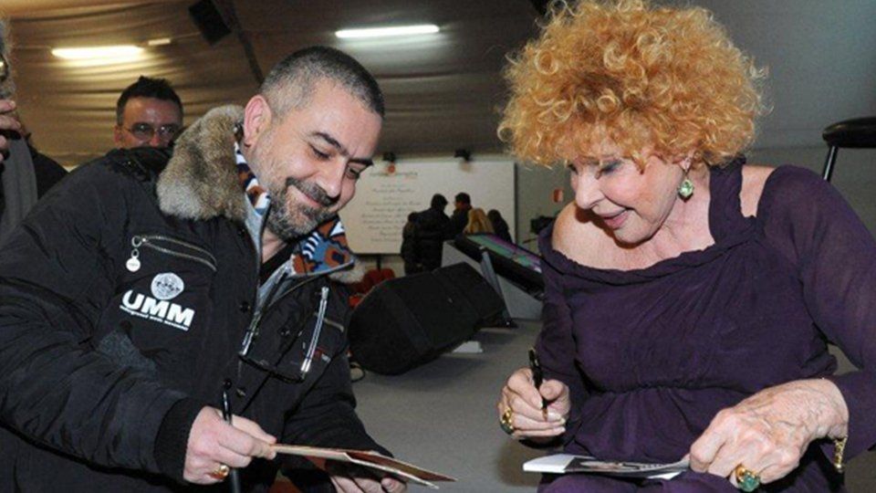 Ornella Vanoni
