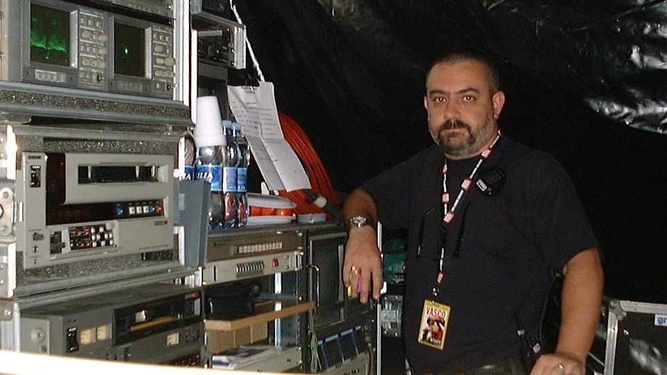 Vasco 2007