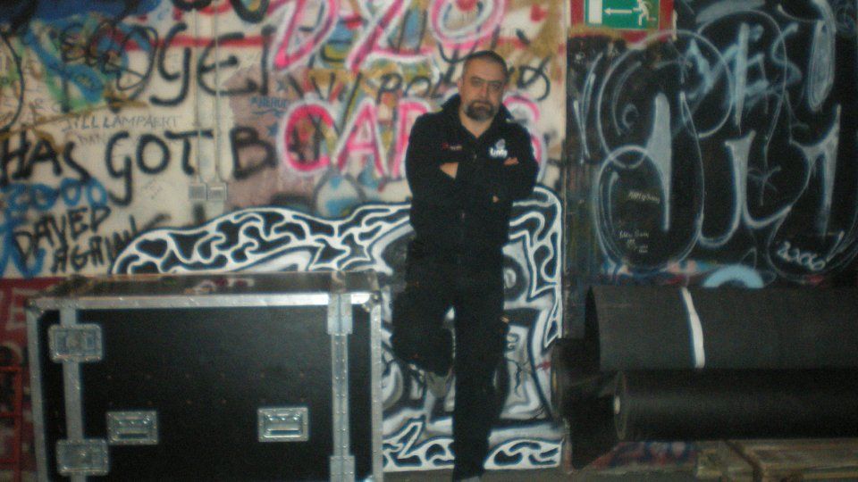 Berlino Underground