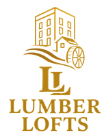 Lumber Lofts logo