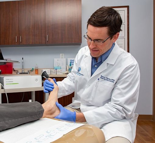Foot & Ankle Specialists