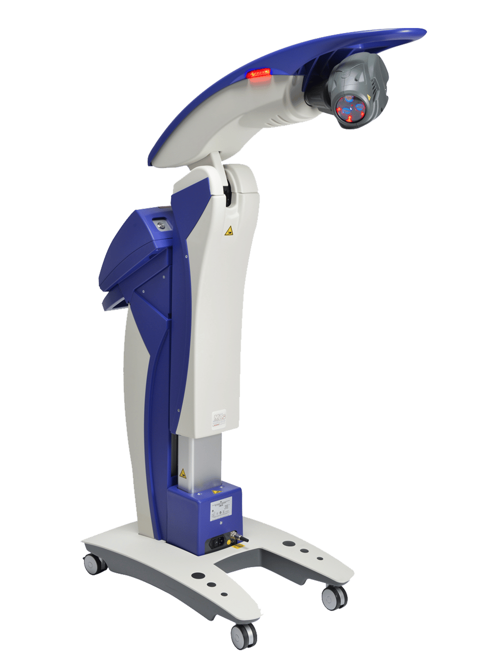Laser Treatment
