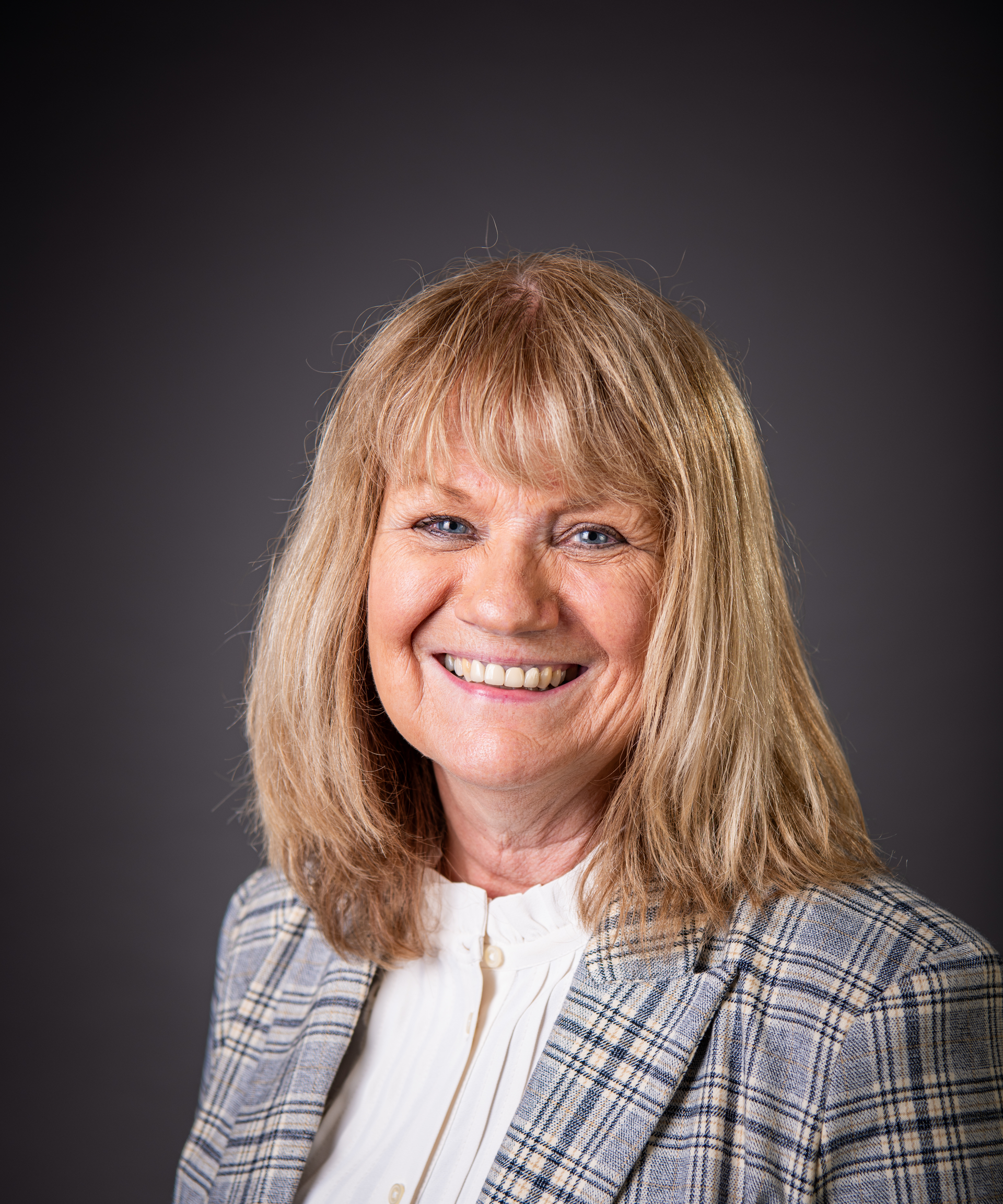 Gayle Musulin