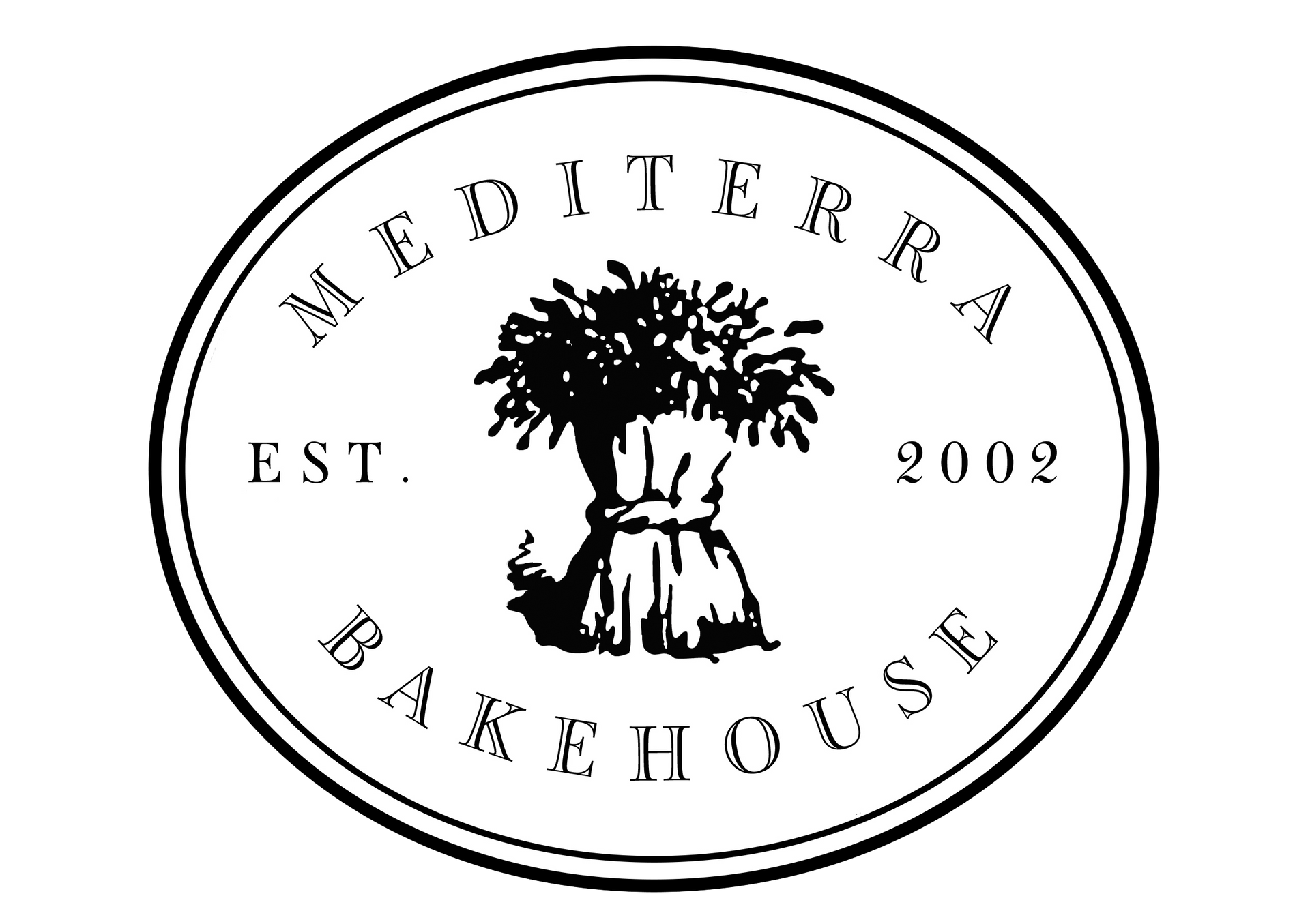 Mediterra Bakehouse logo