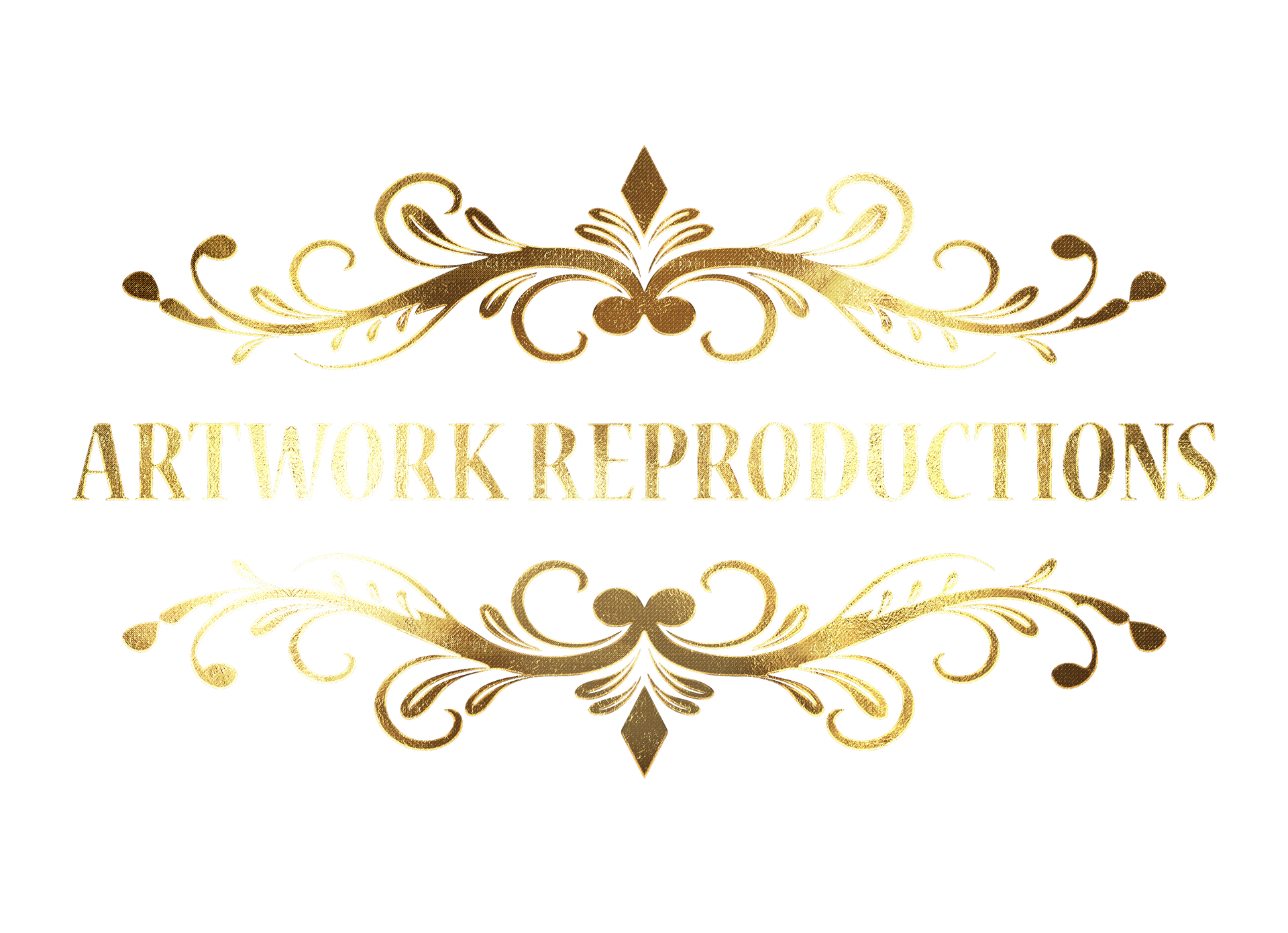 Artwork Reproductions Logo