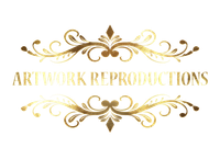 Artwork Reproductions Logo