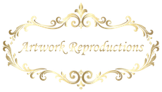 Artwork Reproductions Logo
