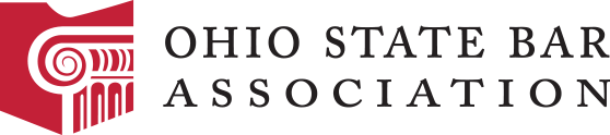 Ohio State Bar Association Logo