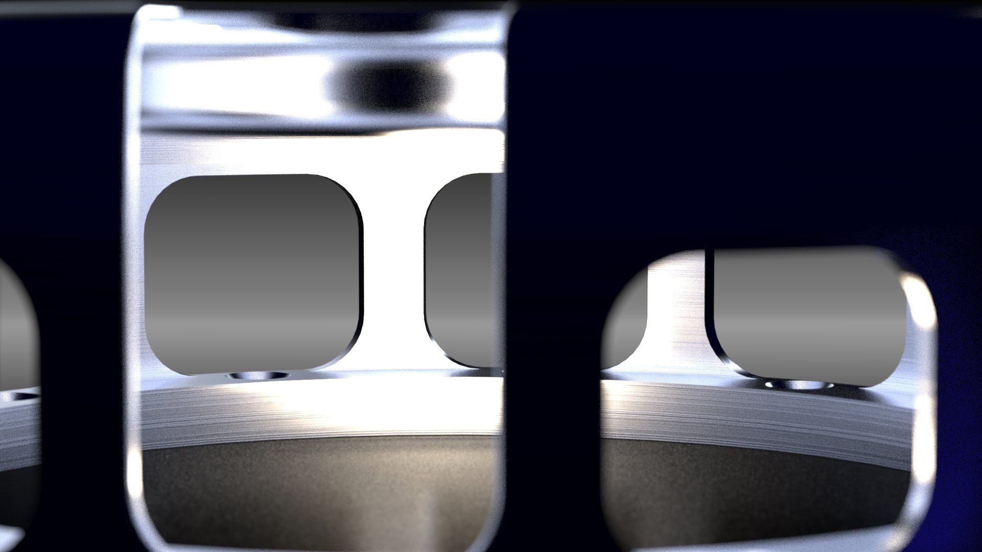 Laser;3D;Fabrication