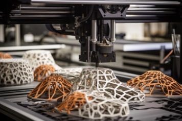 Impression 3D FDM Impression 3D FDM