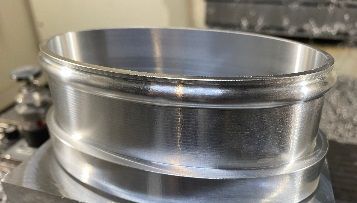 Usinage par fraisage cnc Usinage par fraisage cnc