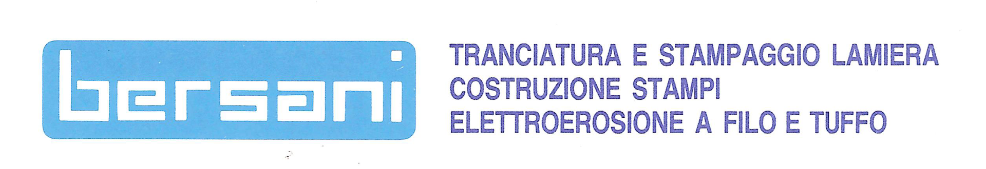 Mirko Bersani logo