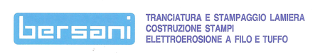 Mirko Bersani logo