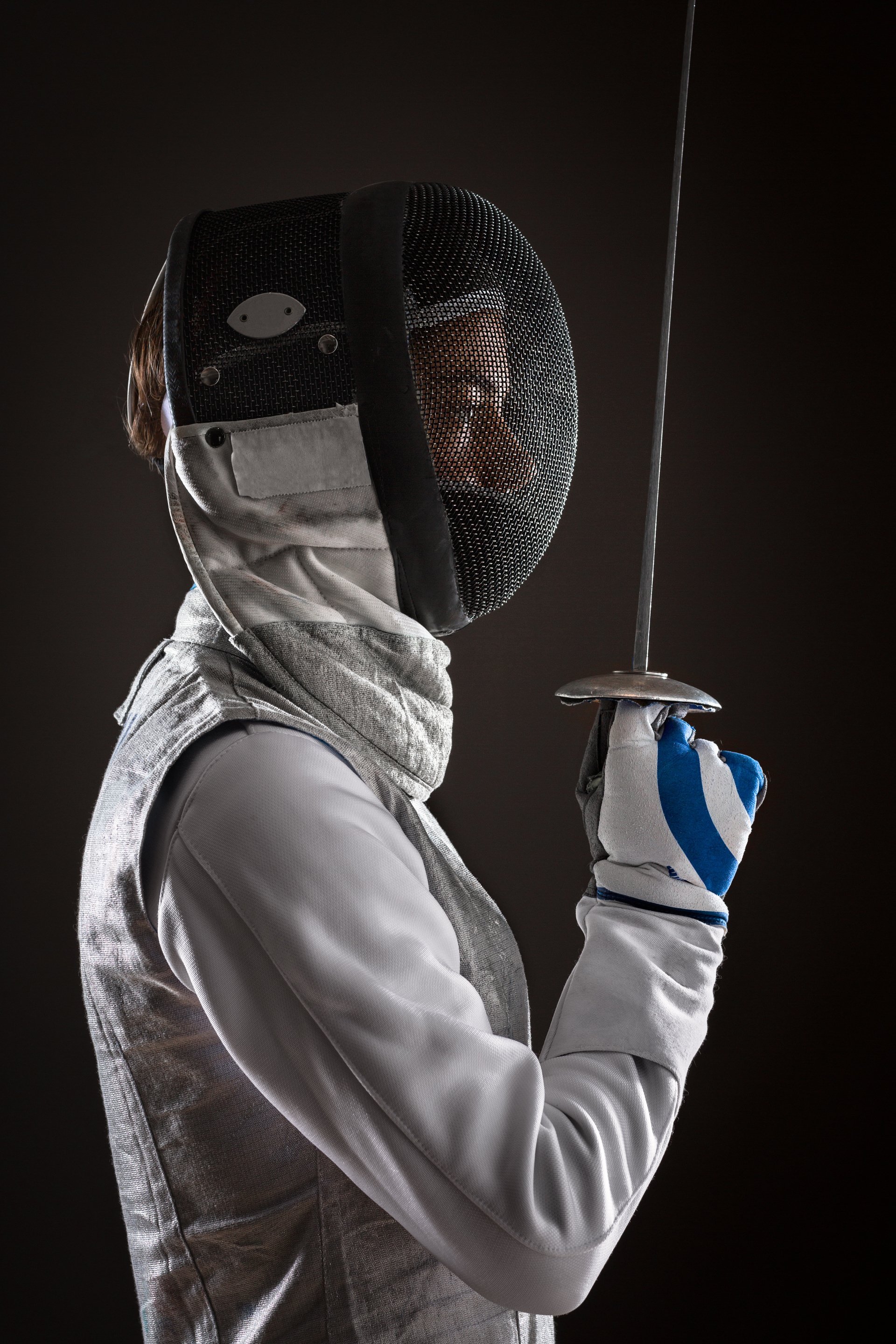 Fencing Classes at Buccaneer Blades Fencing in Wentzville, MO 63385