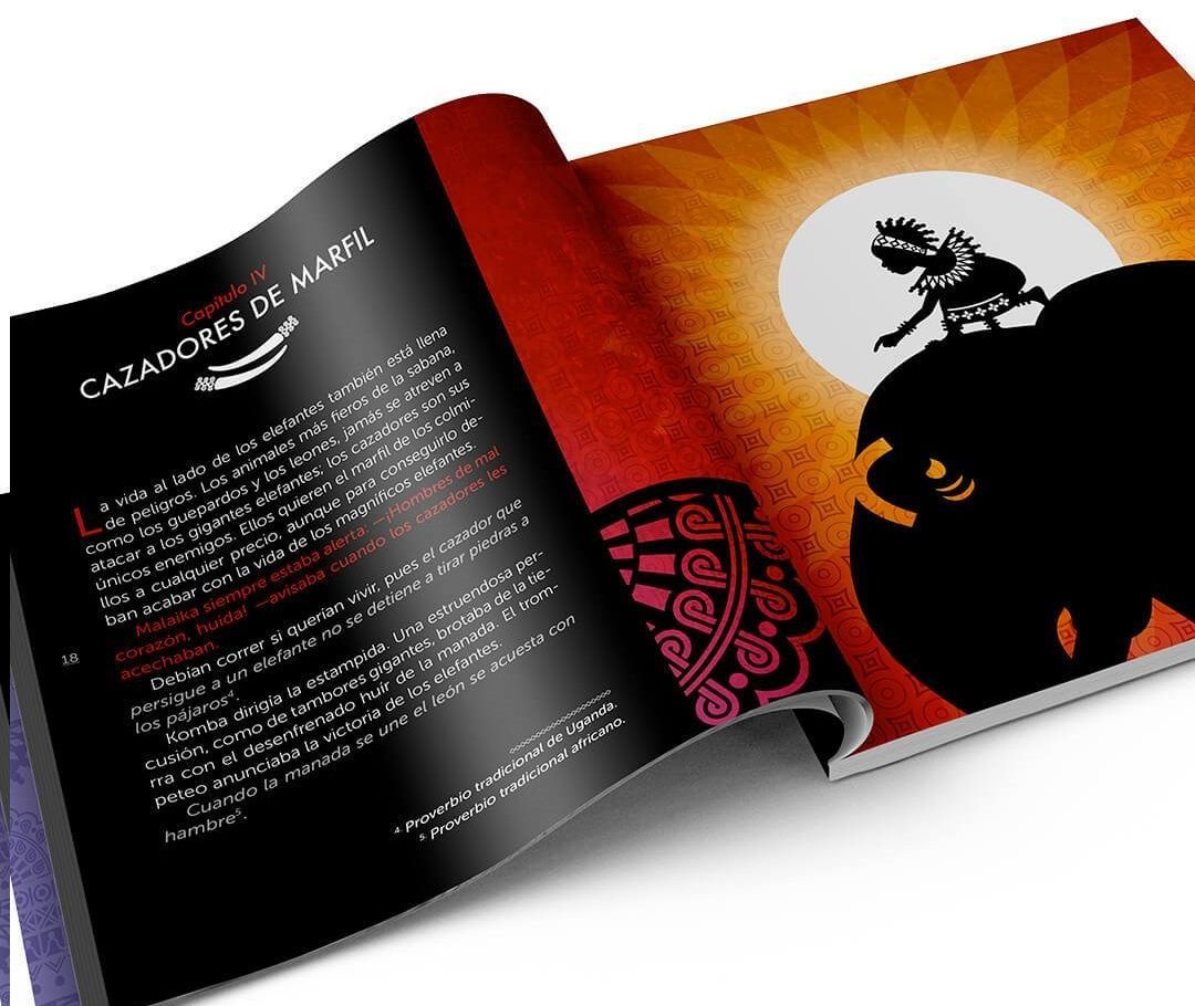 Portada del libro 