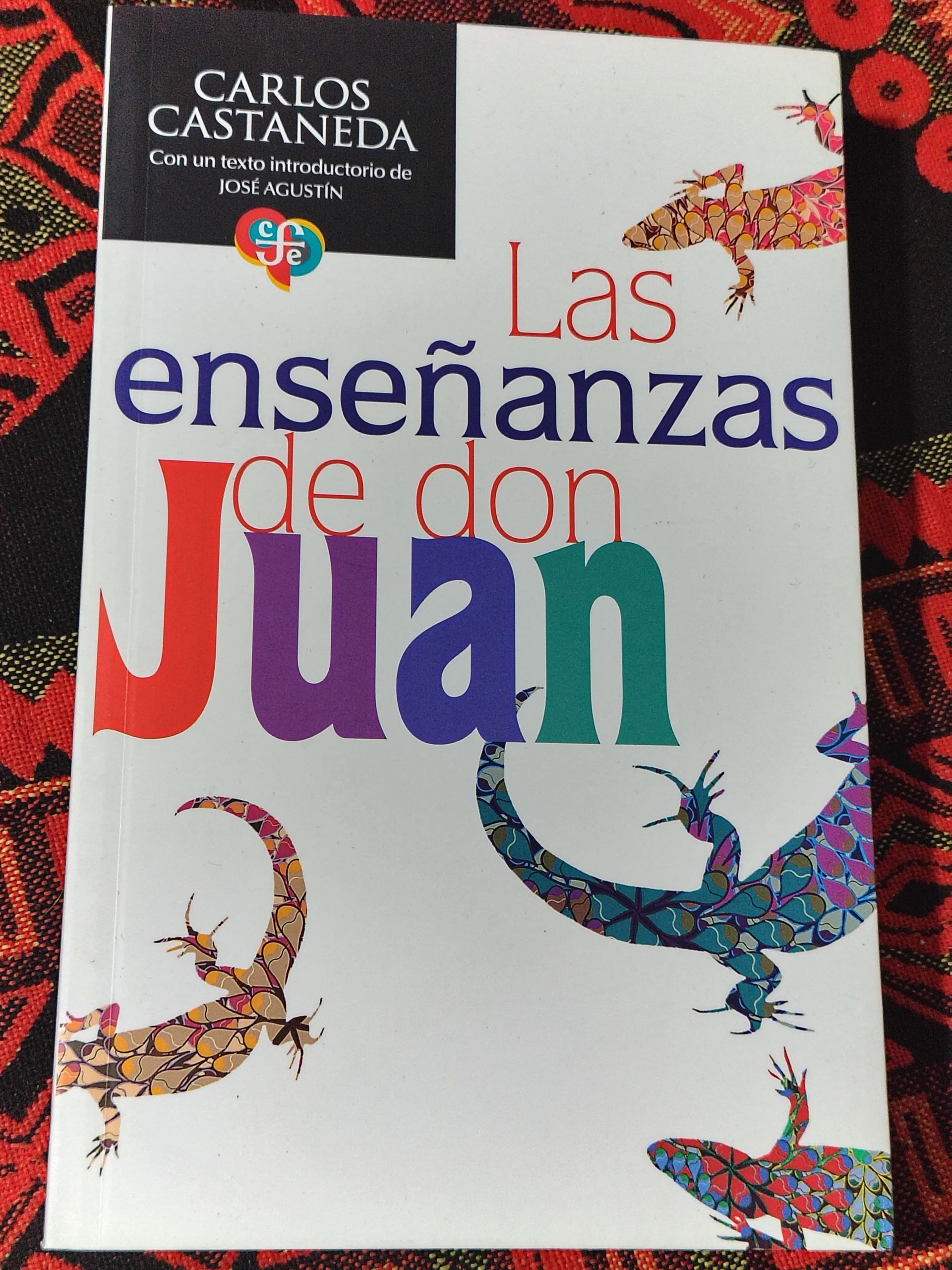 Portada del libro 